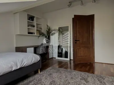 2350€/m2 Potpuno namješten stan na tri etaže 201 m² - Veliko Polje - - 18