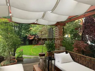 2350€/m2 Potpuno namješten stan na tri etaže 201 m² - Veliko Polje - - 6