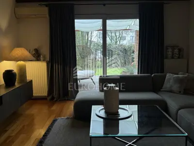 2350€/m2 Potpuno namješten stan na tri etaže 201 m² - Veliko Polje - - 3