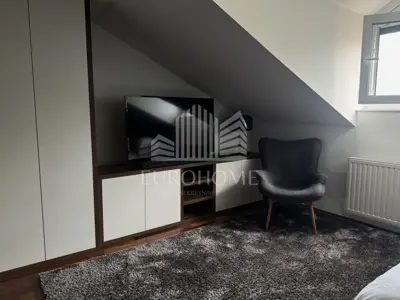 2350€/m2 Potpuno namješten stan na tri etaže 201 m² - Veliko Polje - - 20