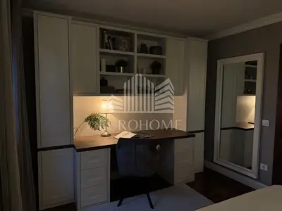 2350€/m2 Potpuno namješten stan na tri etaže 201 m² - Veliko Polje - - 12