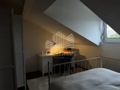 2350€/m2 Potpuno namješten stan na tri etaže 201 m² - Veliko Polje - - 17