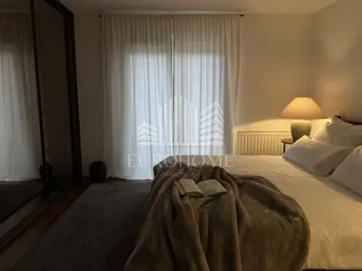 2350€/m2 Potpuno namješten stan na tri etaže 201 m² - Veliko Polje - - 7