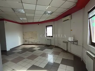 Poslovni prostor 100 m², Marija Bistrica - centar - 2