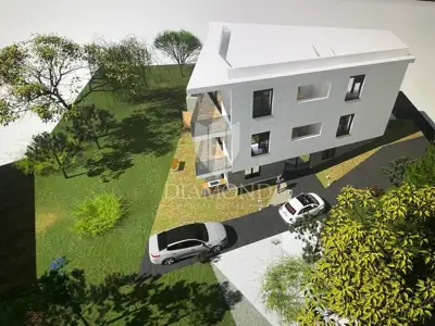 Stan 82 m², Poreč - novogradnja, terasa i vrt - 7
