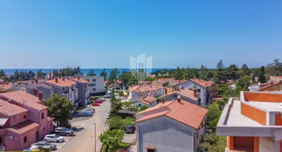 Stan 82 m², Poreč - novogradnja, terasa i vrt - 4