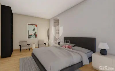 Stan 82 m², Poreč - novogradnja, terasa i vrt - 14