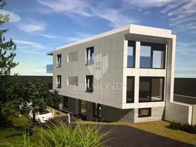 Stan 82 m², Poreč - novogradnja, terasa i vrt - 5