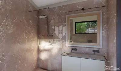 Stan 82 m², Poreč - novogradnja, terasa i vrt - 17