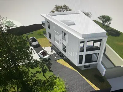 Stan 82 m², Poreč - novogradnja, terasa i vrt - 9
