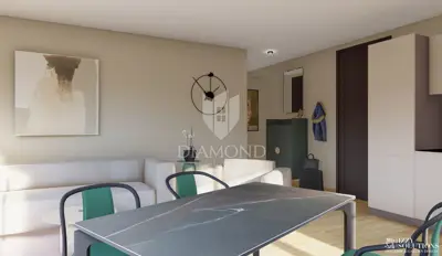Stan 82 m², Poreč - novogradnja, terasa i vrt - 13