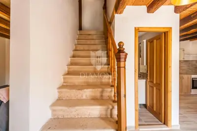 House 122 m², Marčana - quiet location near the center - 8