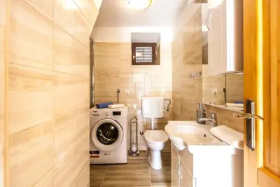 House 122 m², Marčana - quiet location near the center - 6