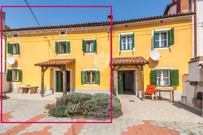 House 122 m², Marčana - quiet location near the center - 15
