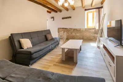 House 122 m², Marčana - quiet location near the center - 3