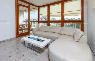 Stan 70 m², Rovinj - tražena lokacija blizu sadržaja