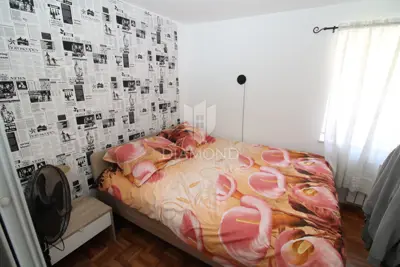 Kuća 126 m², Labin - pogled na more i vrt - 6