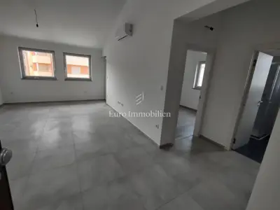 Wohnung 50 m², Ližnjan - Terrasse und Parkplatz - 3