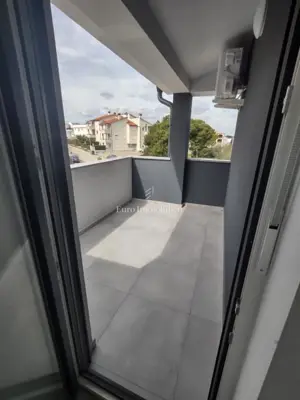Wohnung 50 m², Ližnjan - Terrasse und Parkplatz - 2