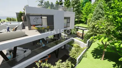 Apartment for sale in Pulac, 98 m² - 13
