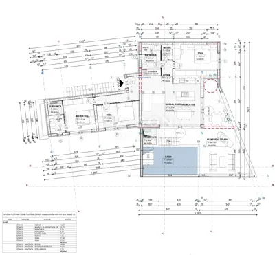 Apartment for sale in Pulac, 98 m² - 15
