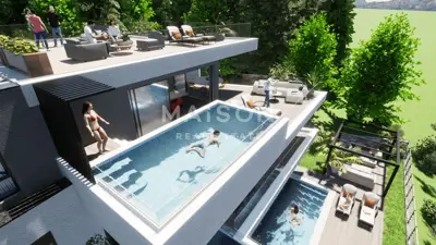 Apartment for sale in Pulac, 98 m² - 14
