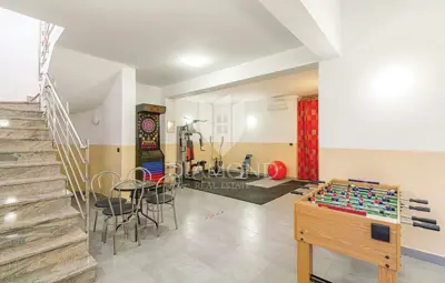 Kuća 330 m², Šišan - bazen i 5 parkirnih mjesta - 22
