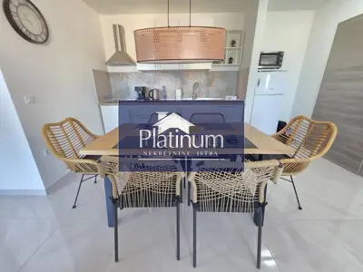 Fažana okolica apartman sa 2sobe pogled more-najam - 5