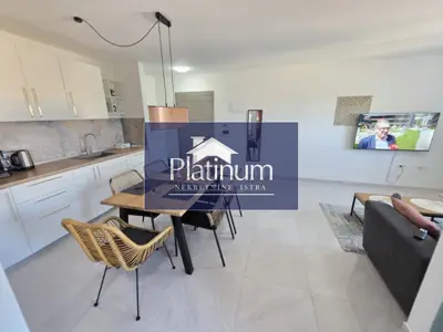 Fažana okolica apartman sa 2sobe pogled more-najam - 9