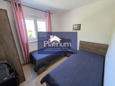 Fažana okolica apartman sa 2sobe pogled more-najam - 11