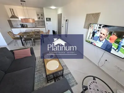 Fažana okolica apartman sa 2sobe pogled more-najam - 3