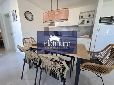 Fažana okolica apartman sa 2sobe pogled more-najam - 8