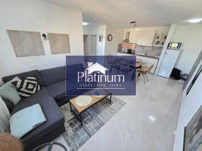 Fažana okolica apartman sa 2sobe pogled more-najam - 7