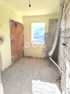 Apartment 130 m², Pobri - sea view and two terraces - 10
