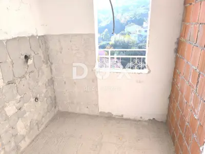 Apartment 130 m², Pobri - sea view and two terraces - 11