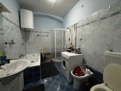 Apartments 96 m², Zamet - two apartments with a yard and parking spaces - 6
