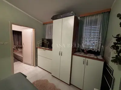 Apartments 96 m², Zamet - two apartments with a yard and parking spaces - 16