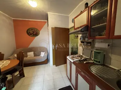 Apartments 96 m², Zamet - two apartments with a yard and parking spaces - 12