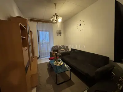 Apartments 96 m², Zamet - two apartments with a yard and parking spaces - 8