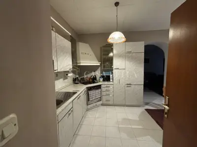 Apartments 96 m², Zamet - two apartments with a yard and parking spaces - 3