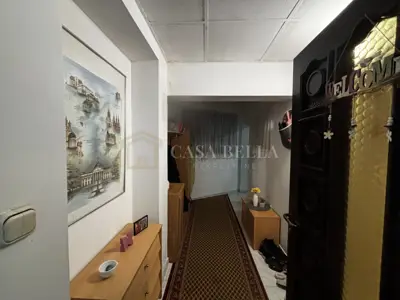 Apartments 96 m², Zamet - two apartments with a yard and parking spaces - 4