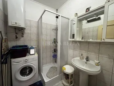 Apartments 96 m², Zamet - two apartments with a yard and parking spaces - 18