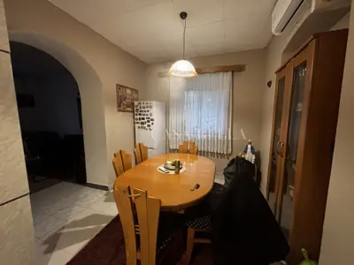 Apartments 96 m², Zamet - two apartments with a yard and parking spaces - 7