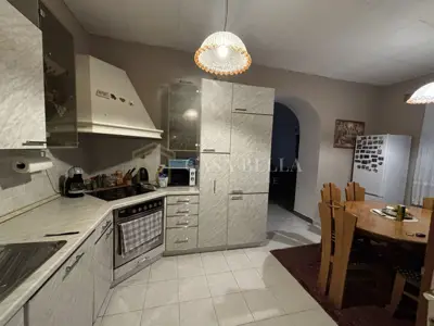 Apartments 96 m², Zamet - two apartments with a yard and parking spaces - 2