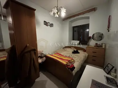 Apartments 96 m², Zamet - two apartments with a yard and parking spaces - 9