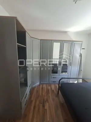Apartment 49 m², Varaždin - 2 rooms on the high ground floor - 3