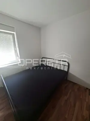 Apartment 49 m², Varaždin - 2 rooms on the high ground floor - 4