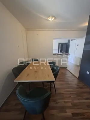Apartment 49 m², Varaždin - 2 rooms on the high ground floor - 2