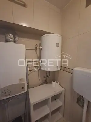 Apartment 49 m², Varaždin - 2 rooms on the high ground floor - 8