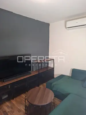 Apartment 49 m², Varaždin - 2 rooms on the high ground floor